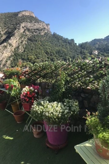 Location appartement Anduze  