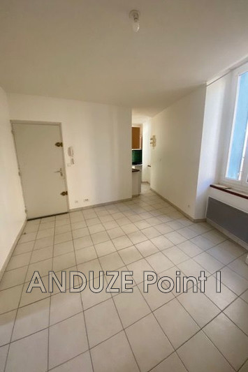Photo Apartment Anduze  Rentals apartment  