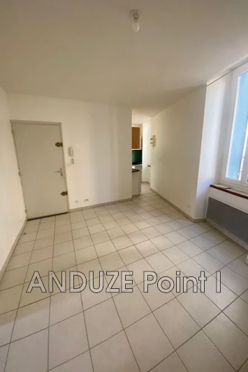 Photo Appartement Anduze  Location appartement  