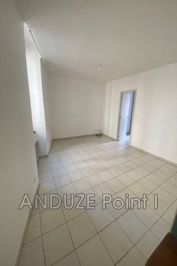 Location appartement Anduze  