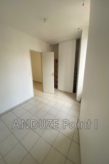 Location appartement Anduze  