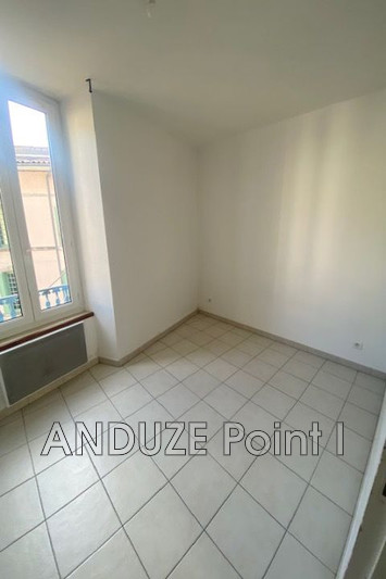 Location appartement Anduze  