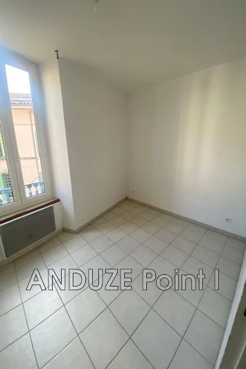 Location appartement Anduze  
