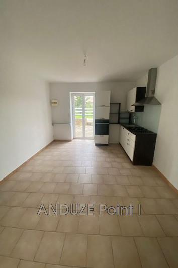 Photo Appartement Anduze  Location appartement   32&nbsp;m&sup2;