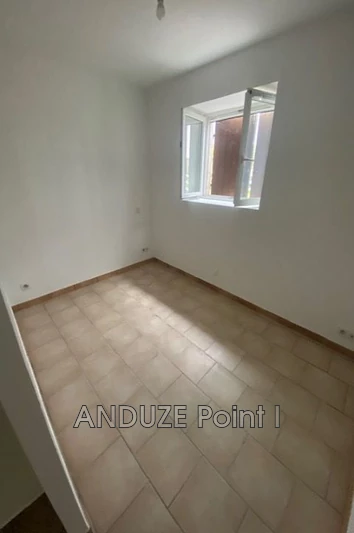 Location appartement Anduze  