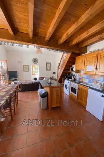 Location appartement Canaules-et-Argentières  