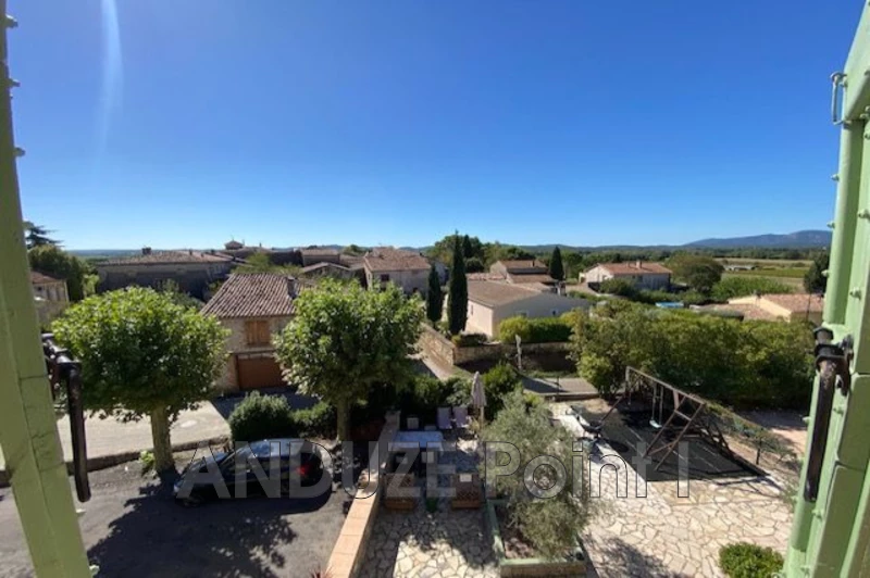 Location appartement Canaules-et-Argentières  
