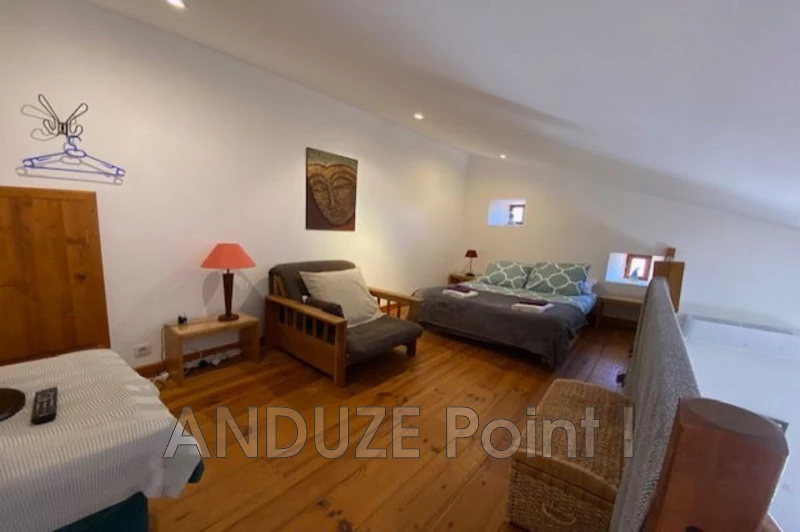 Location appartement Canaules-et-Argentières  