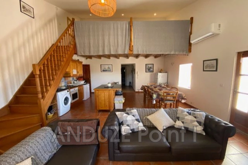 Location appartement Canaules-et-Argentières  