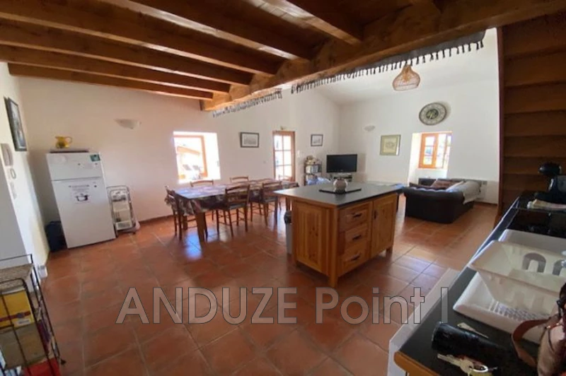 Location appartement Canaules-et-Argentières  