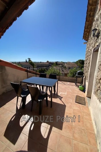 Location appartement Canaules-et-Argentières  