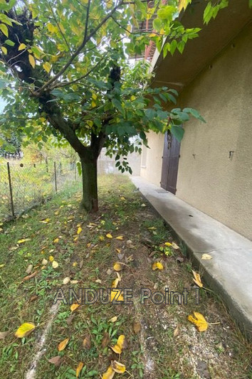 Photo Appartement Saint-Christol-lès-Alès  Location appartement   47&nbsp;m&sup2;