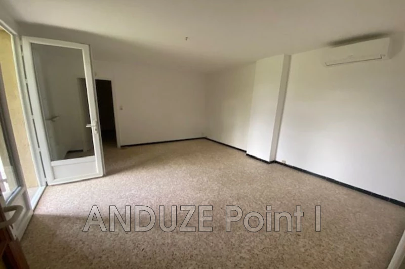 Location appartement Saint-Christol-lès-Alès  