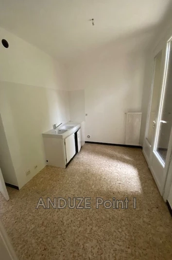 Location appartement Saint-Christol-lès-Alès  