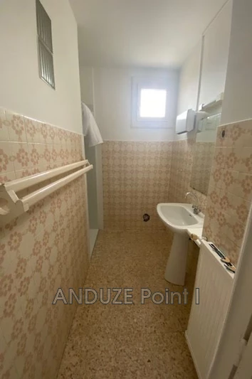 Location appartement Saint-Christol-lès-Alès  