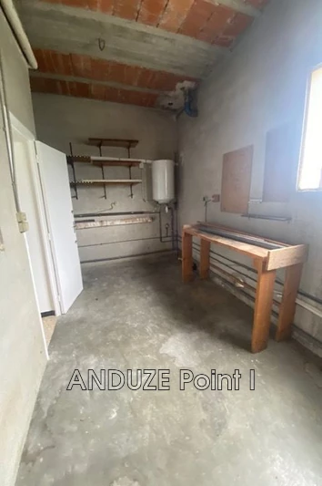 Location appartement Saint-Christol-lès-Alès  