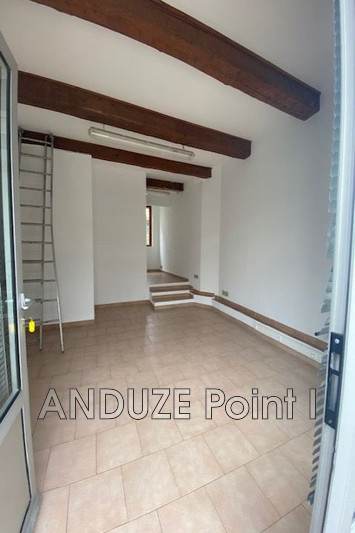 Professionnel local commercial Anduze  
