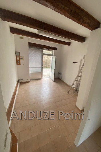Professionnel local commercial Anduze  