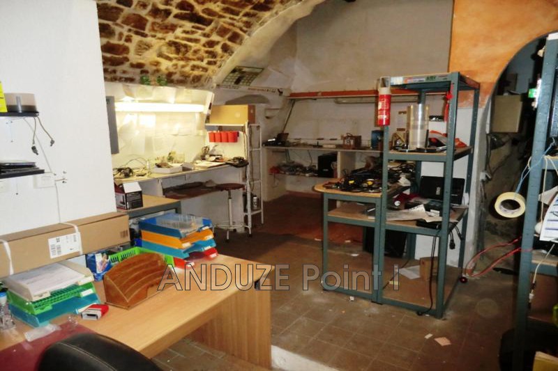 Photo  Anduze  Professionnel    112&nbsp;m&sup2;