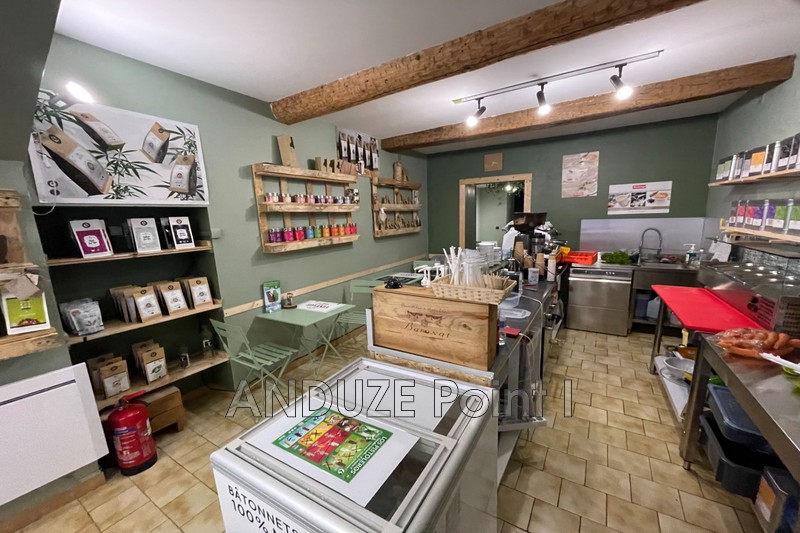 Photo Anduze Anduze, Occupational 50 m²