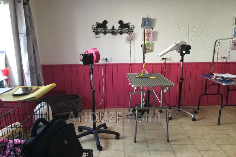 Professionnel  Saint-Hilaire-de-Brethmas  