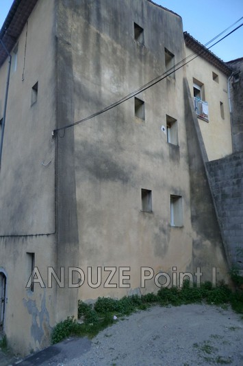 Photo Maison Anduze achat maison 9 pièces 164 m²