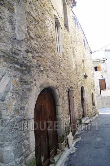 Photo Village house Lézan to buy village house 5 bedroom 142 m²