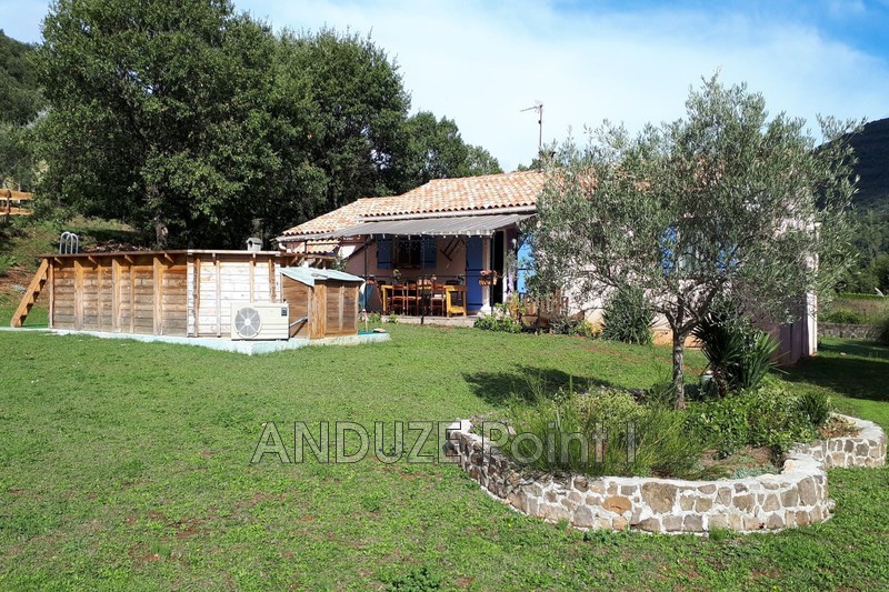 Photo Maison Mialet Nature, achat maison 3 chambres 97 m²