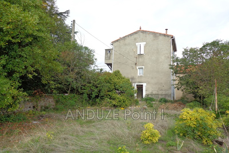 Photo Duplex Alès achat duplex 5 pièces 75 m²