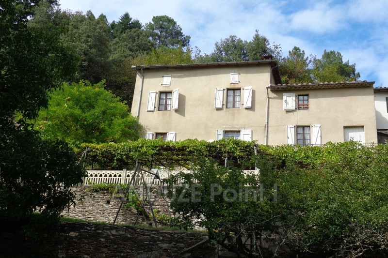 Photo House Saumane Campagne, to buy house 5 bedroom 150 m²