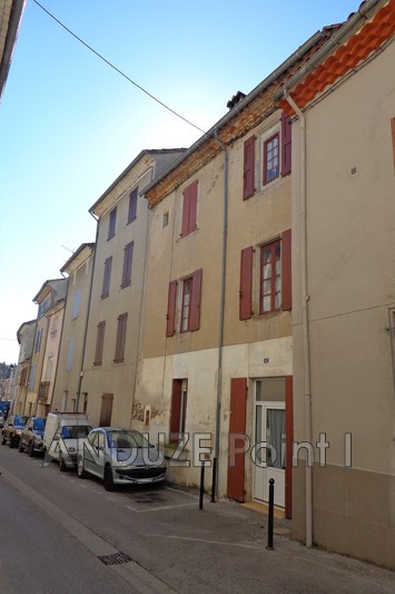 Photo Maison de village Lasalle Village, achat maison de village 5 chambres 125 m²