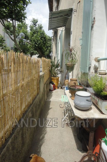Photo Appartement Anduze Village, achat appartement 4 pièces 72 m²