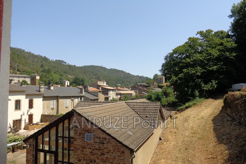 Photo Village house Saint-André-de-Valborgne Village, to buy village house 9 bedroom 254 m²