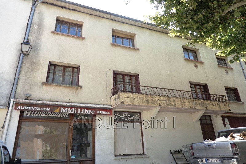 Photo Village house Saint-André-de-Valborgne Village, to buy village house 9 bedroom 254 m²