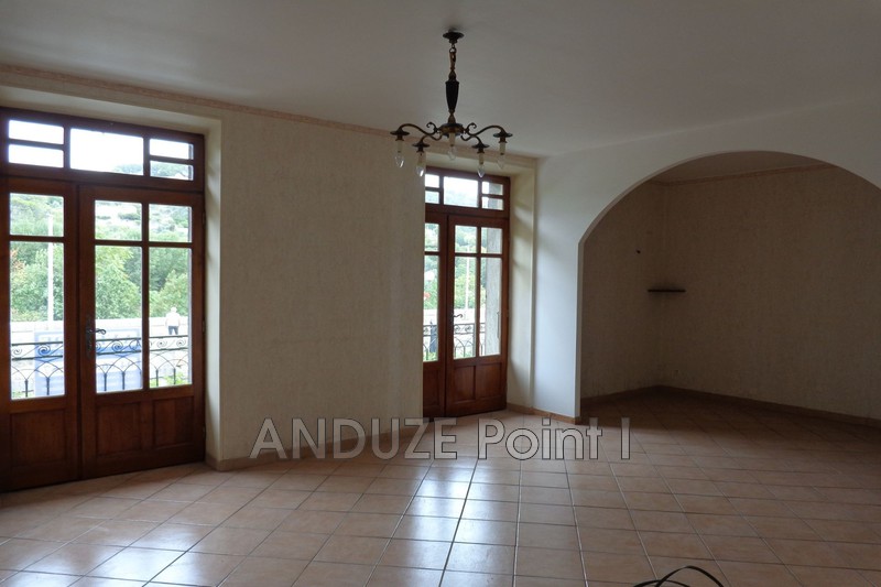 Photo Apartment Anduze Anduze, to buy apartment