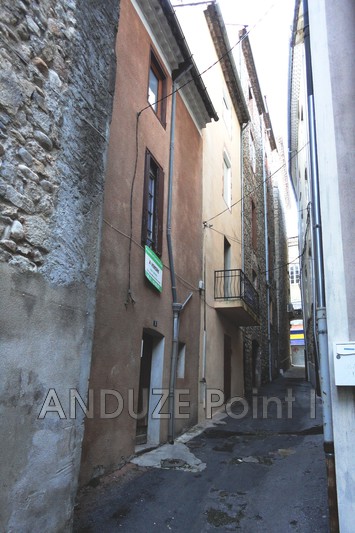 Photo Village house Anduze to buy village house 2 bedroom 51 m²