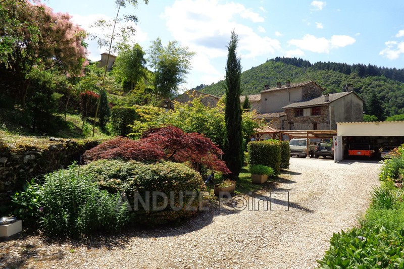 Photo Village house L'Estréchure Village, to buy village house 6 bedroom 178 m²