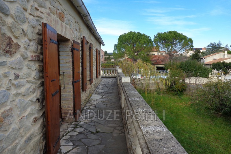 Photo House Alès Résidentiel, to buy house 7 bedroom 175 m²