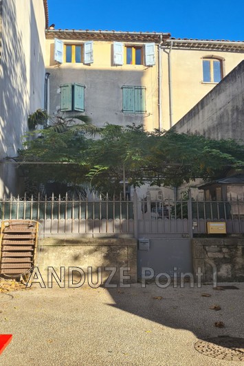 Photo Appartement Saint-Jean-du-Gard St-jean-du-gard, achat appartement 1 pièce 14 m²