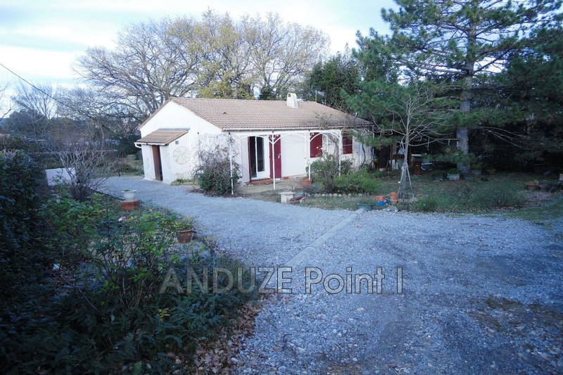 Photo Villa Massillargues-Attuech Résidentiel, to buy villa 2 bedroom 77 m²