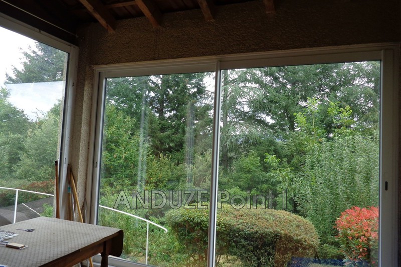 Photo Maison Saumane Nature, achat maison 2 chambres