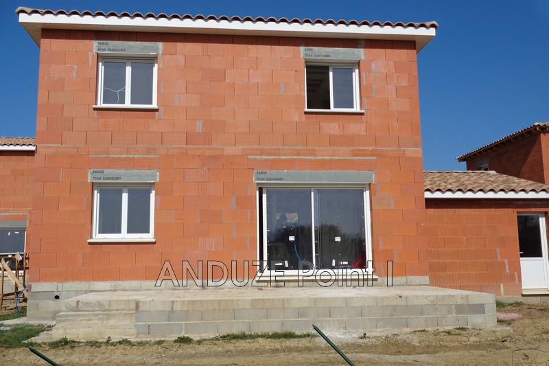 Photo Maison Alès Alès, achat maison 3 chambres