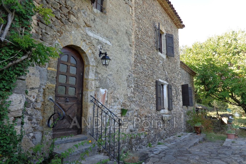 Photo House Thoiras Thoiras, to buy house 9 bedroom