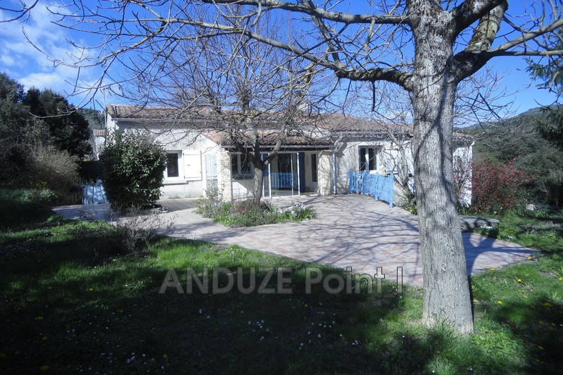 Photo Maison Générargues Générargues, achat maison 3 chambres