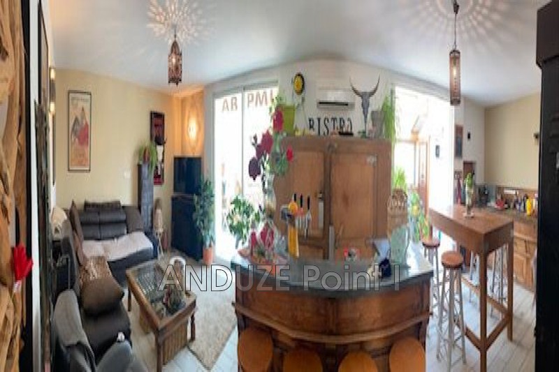 Photo Maison de ville Alès Alès, achat maison de ville 3 chambres