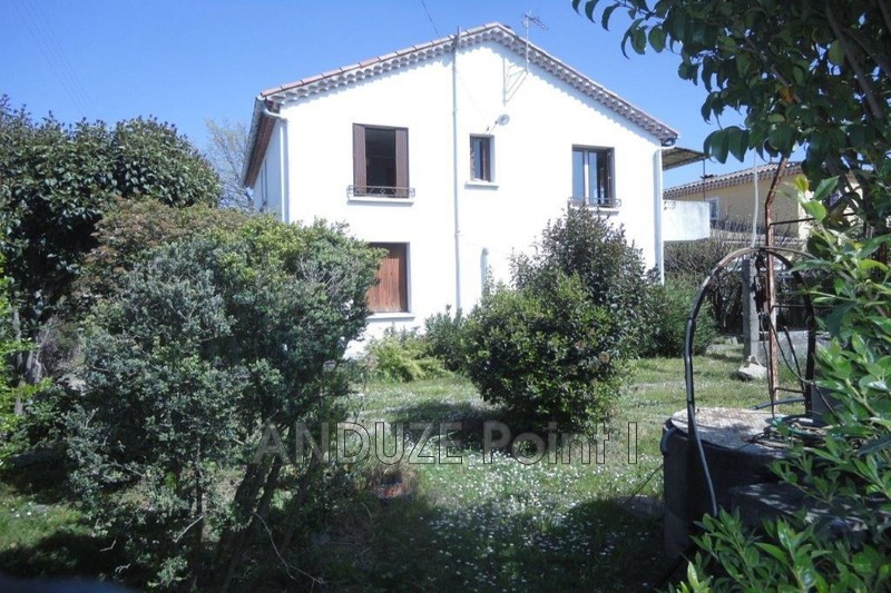 Photo Maison Saint-Christol-lès-Alès St christol les alès, achat maison 3 chambres 105 m²