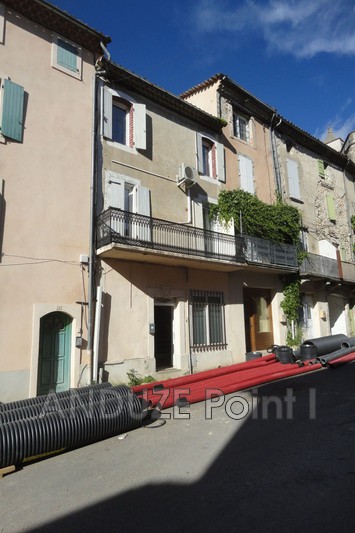 Photo Maison de village Lézan Lezan, achat maison de village 3 chambres 101 m²