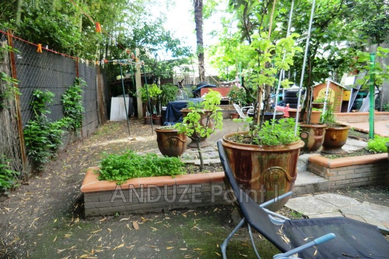 Photo Apartment Anduze Village,   to buy apartment  5 rooms   109&nbsp;m&sup2;