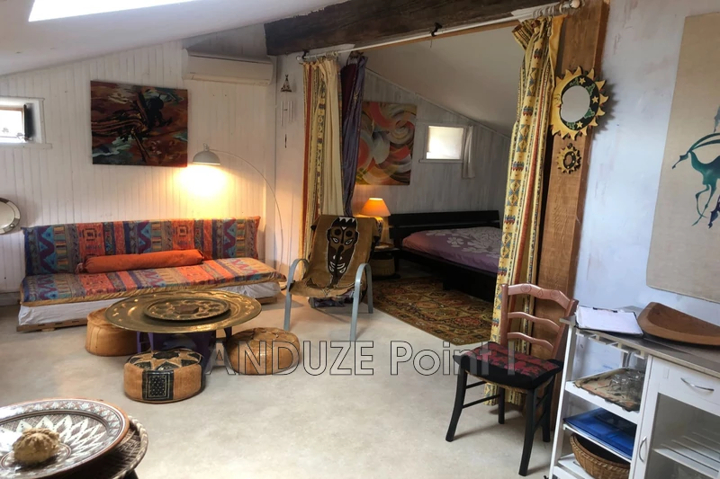 Vente mas Anduze  