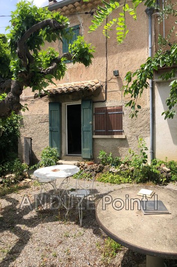Photo Maison de hameau Saint-Félix-de-Pallières Village, to buy maison de hameau 2 bedroom 100 m²